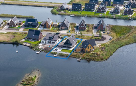 Zalmschouw 15, MEERSTAD