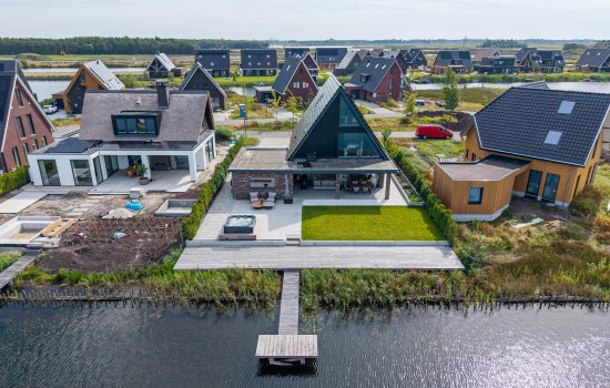 Zalmschouw 15, MEERSTAD