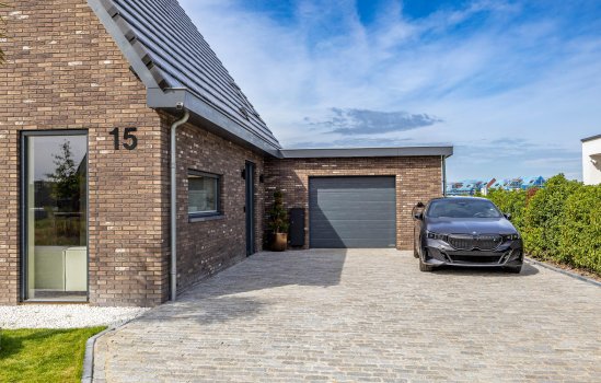 Zalmschouw 15, MEERSTAD