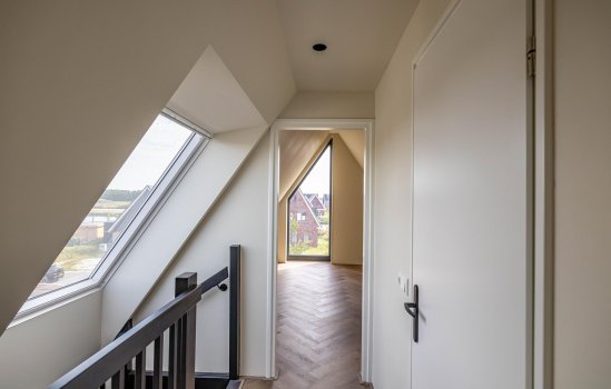 Zalmschouw 15, MEERSTAD