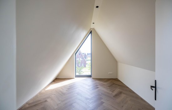 Zalmschouw 15, MEERSTAD