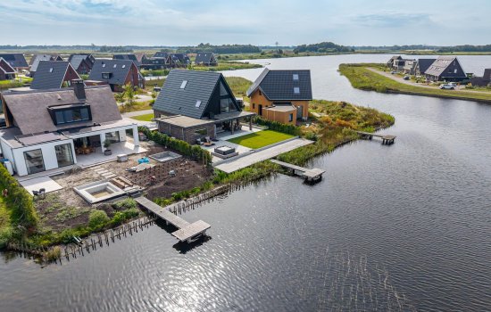 Zalmschouw 15, MEERSTAD