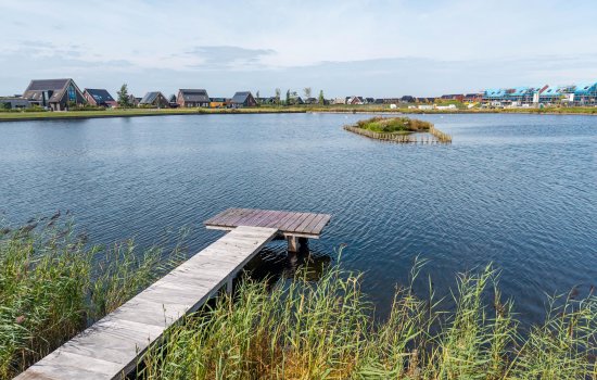 Zalmschouw 15, MEERSTAD
