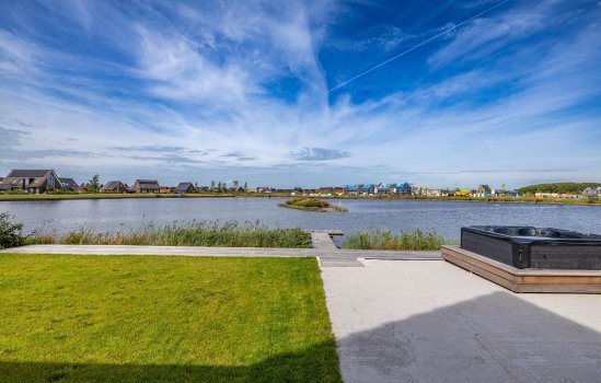 Zalmschouw 15, MEERSTAD