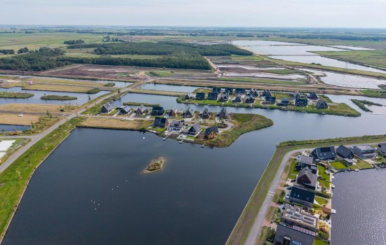 Zalmschouw 15, MEERSTAD