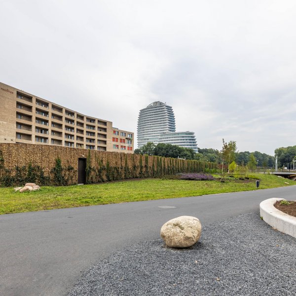 Verlengde Meeuwerderweg 55, GRONINGEN