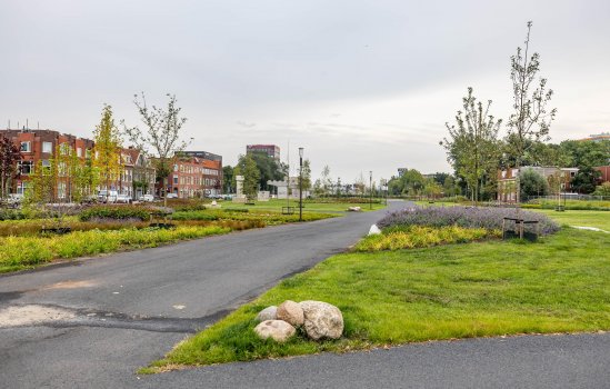 Verlengde Meeuwerderweg 55, GRONINGEN