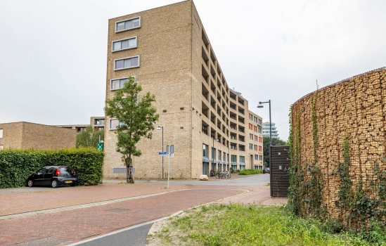 Verlengde Meeuwerderweg 55, GRONINGEN
