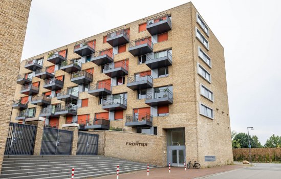 Verlengde Meeuwerderweg 55, GRONINGEN