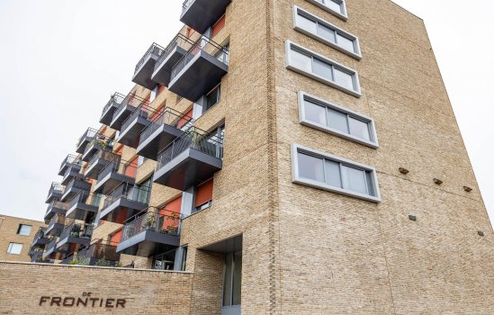Verlengde Meeuwerderweg 55, GRONINGEN