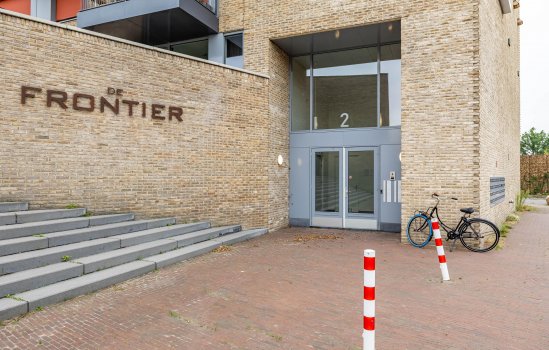 Verlengde Meeuwerderweg 55, GRONINGEN