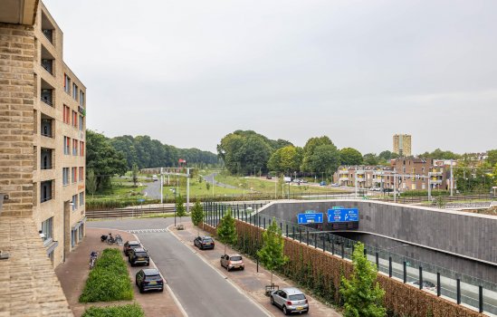 Verlengde Meeuwerderweg 55, GRONINGEN