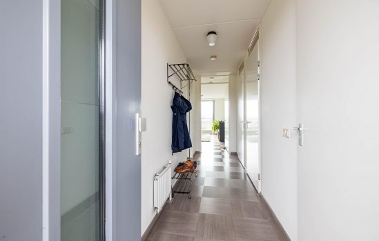 Verlengde Meeuwerderweg 55, GRONINGEN