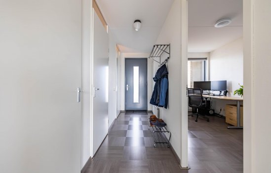 Verlengde Meeuwerderweg 55, GRONINGEN