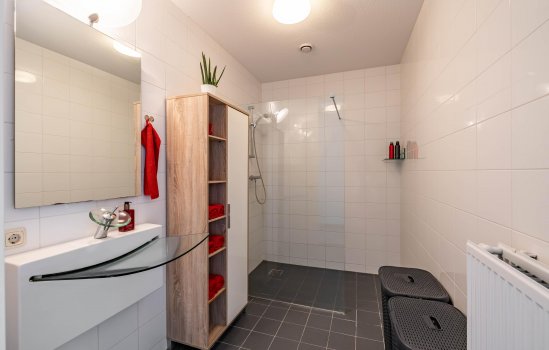 Verlengde Meeuwerderweg 55, GRONINGEN