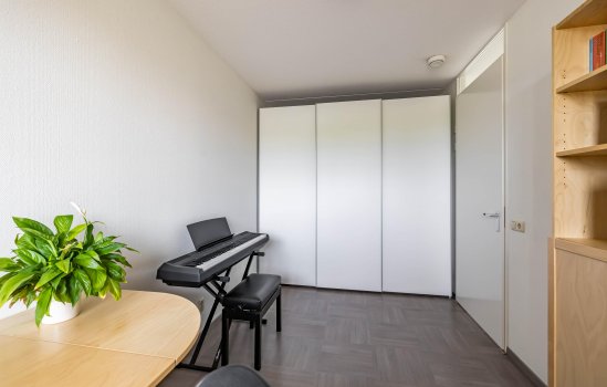 Verlengde Meeuwerderweg 55, GRONINGEN