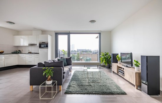 Verlengde Meeuwerderweg 55, GRONINGEN