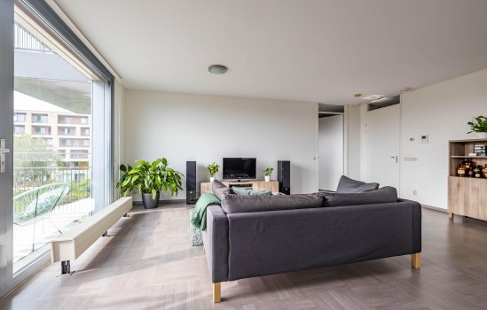 Verlengde Meeuwerderweg 55, GRONINGEN