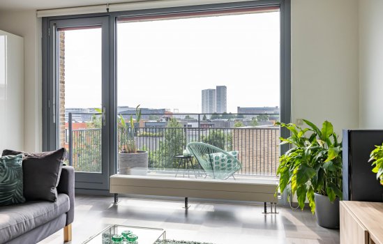 Verlengde Meeuwerderweg 55, GRONINGEN