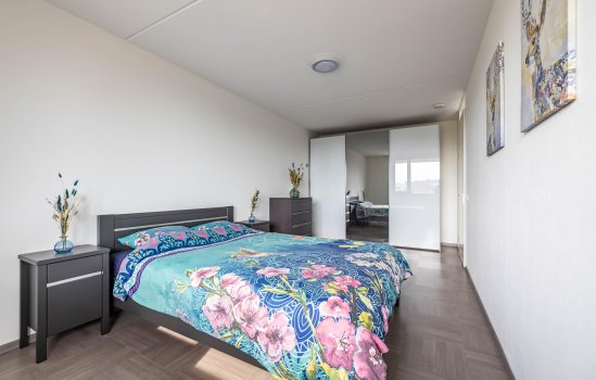 Verlengde Meeuwerderweg 55, GRONINGEN