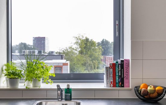 Verlengde Meeuwerderweg 55, GRONINGEN