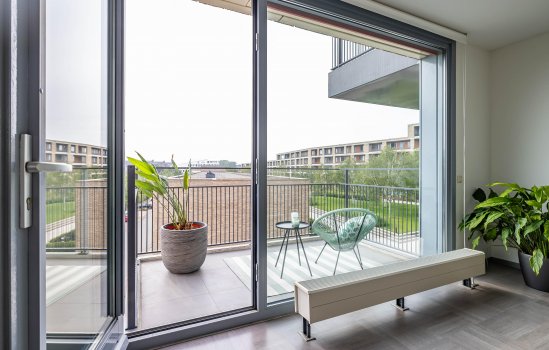 Verlengde Meeuwerderweg 55, GRONINGEN