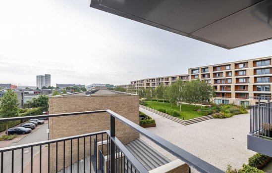 Verlengde Meeuwerderweg 55, GRONINGEN