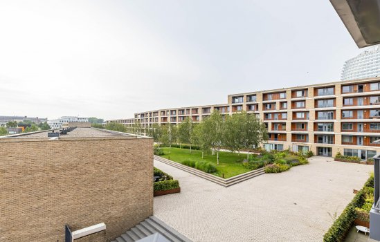 Verlengde Meeuwerderweg 55, GRONINGEN
