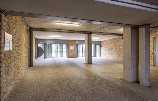 Verlengde Meeuwerderweg 55, GRONINGEN