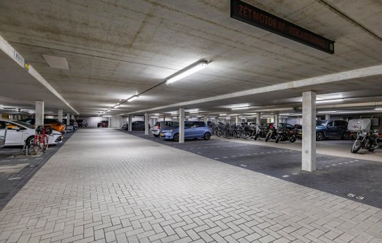 Verlengde Meeuwerderweg 55, GRONINGEN