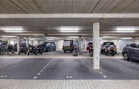 Verlengde Meeuwerderweg 55, GRONINGEN
