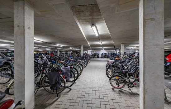 Verlengde Meeuwerderweg 55, GRONINGEN