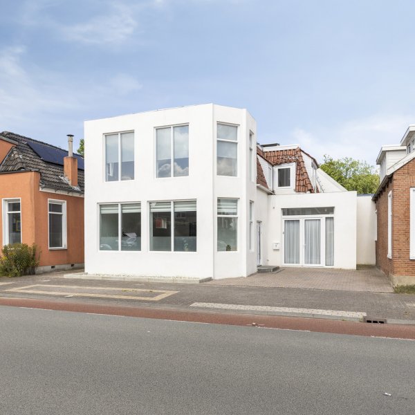 Jakob Bruggemalaan 26, Veendam