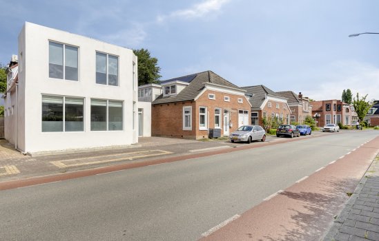 Jakob Bruggemalaan 26, Veendam