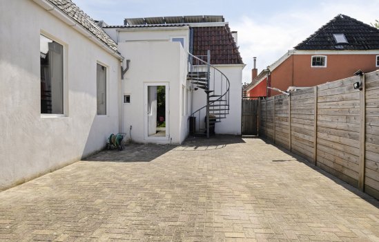 Jakob Bruggemalaan 26, Veendam