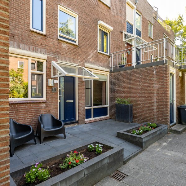 Vaargeul 212, Groningen