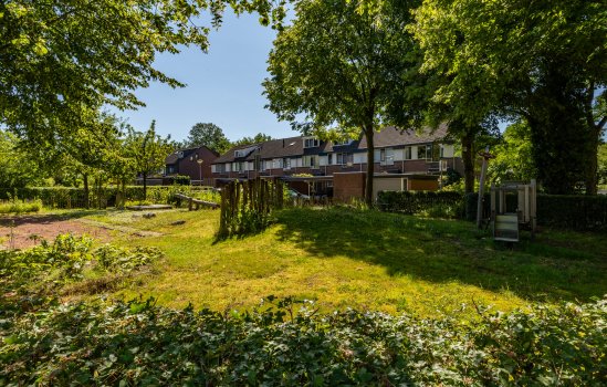 Vaargeul 212, Groningen