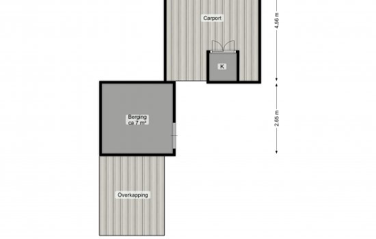 Vaargeul 212, Groningen