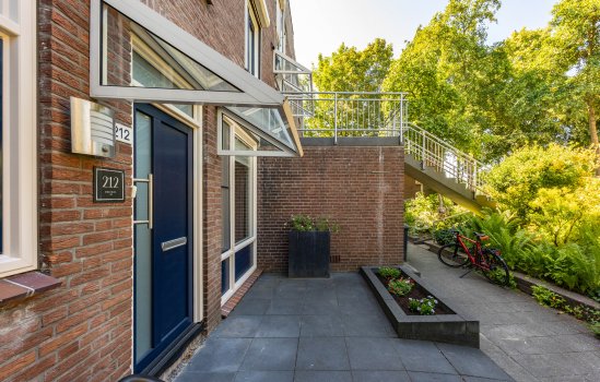 Vaargeul 212, Groningen