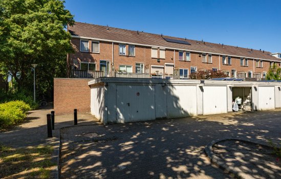 Vaargeul 212, Groningen