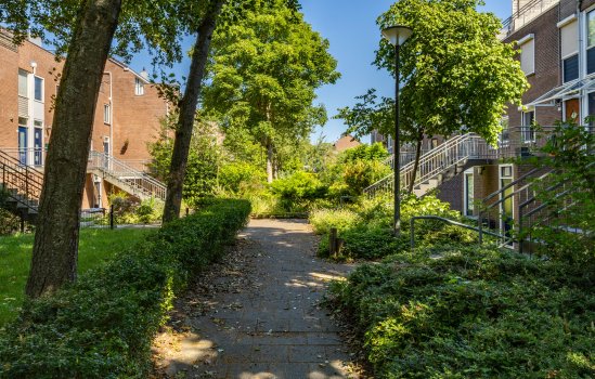 Vaargeul 212, Groningen
