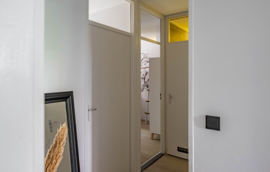 Vaargeul 212, Groningen