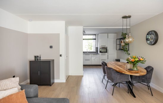 Vaargeul 212, Groningen