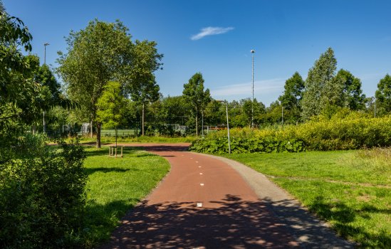 Vaargeul 212, Groningen