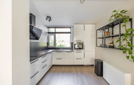 Vaargeul 212, Groningen
