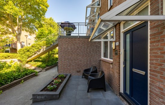 Vaargeul 212, Groningen