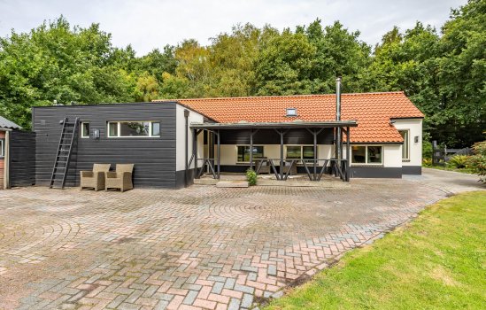 Het Veen 3, ZUIDBROEK