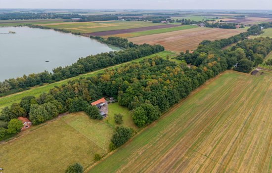 Het Veen 3, ZUIDBROEK
