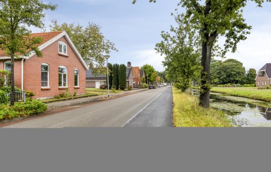 H.B. Hulsmanstraat I 25, Nieuwe Pekela