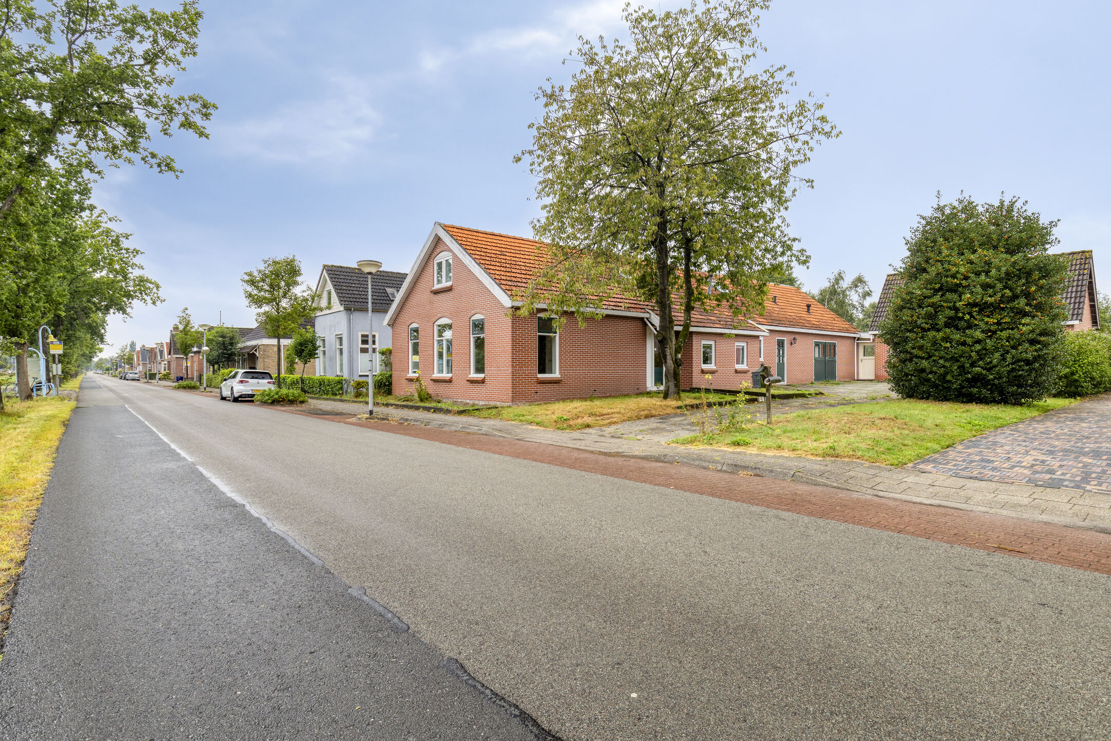 H.B. Hulsmanstraat I 25, Nieuwe Pekela